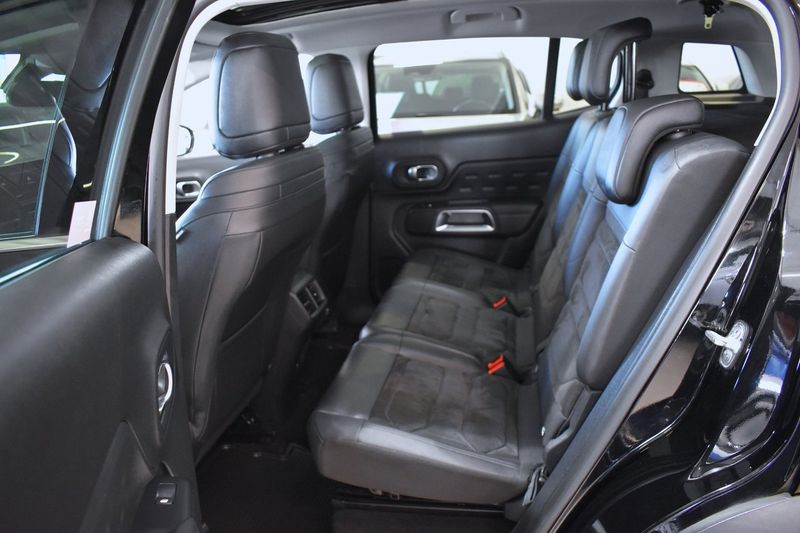 Citroen C5 AirCross bild 9