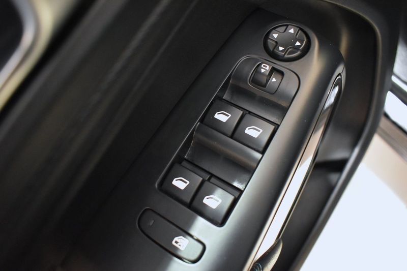 Citroen C5 AirCross bild 18