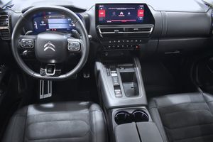 Citroen C5 AirCross bild 10