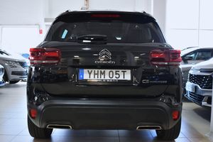 Citroen C5 AirCross bild 4