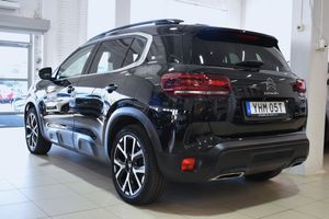 Citroen C5 AirCross bild 3