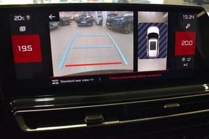 Citroen C5 AirCross bild 13