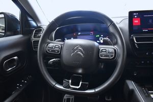 Citroen C5 AirCross bild 11