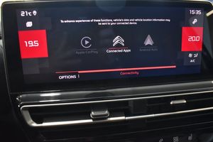 Citroen C5 AirCross bild 15