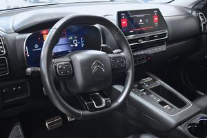 Citroen C5 AirCross bild 7