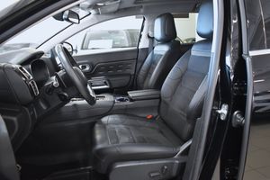 Citroen C5 AirCross bild 8