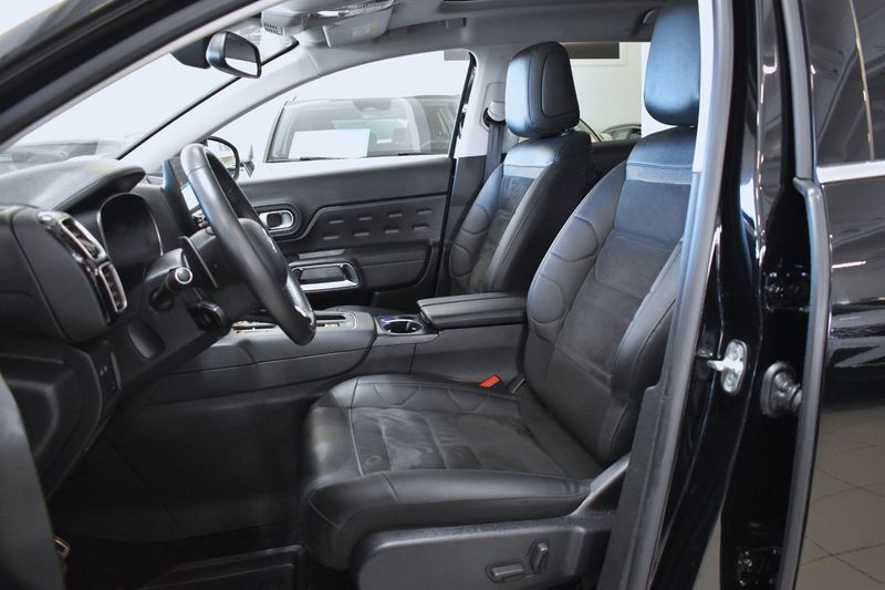 Citroen C5 AirCross bild 8