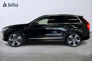 Volvo XC90 bild 4