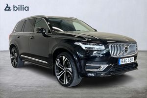 Volvo XC90 bild 3