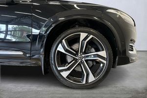 Volvo XC90 bild 9
