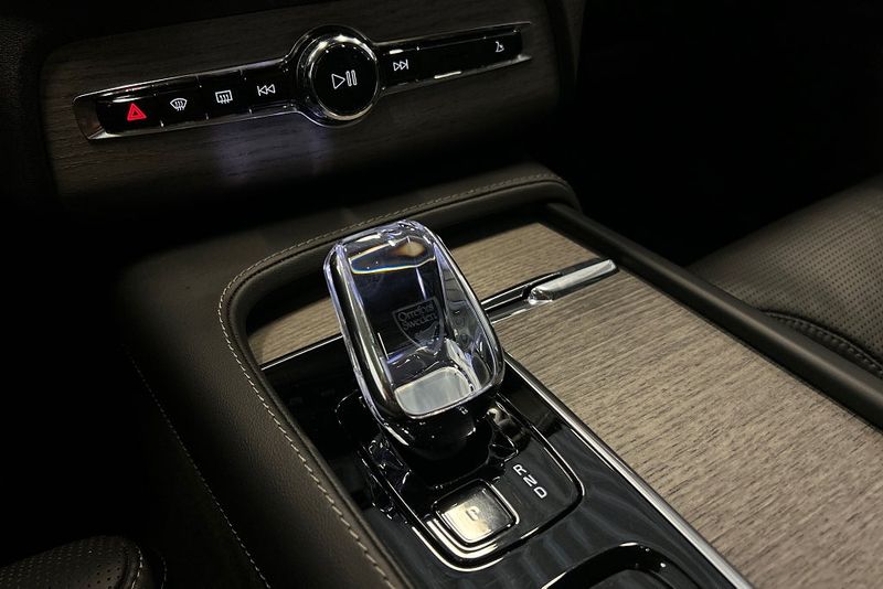 Volvo XC90 bild 16