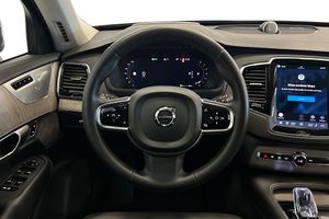 Volvo XC90 bild 11