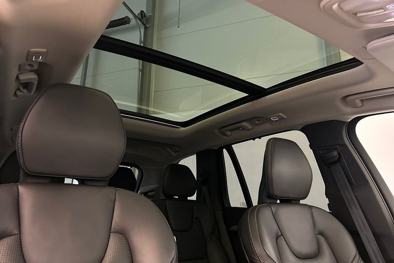 Volvo XC90 bild 12