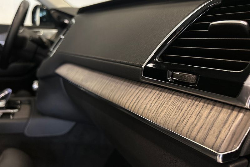 Volvo XC90 bild 19