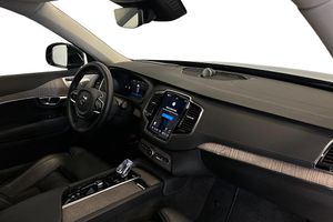 Volvo XC90 bild 18
