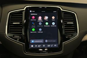 Volvo XC90 bild 14