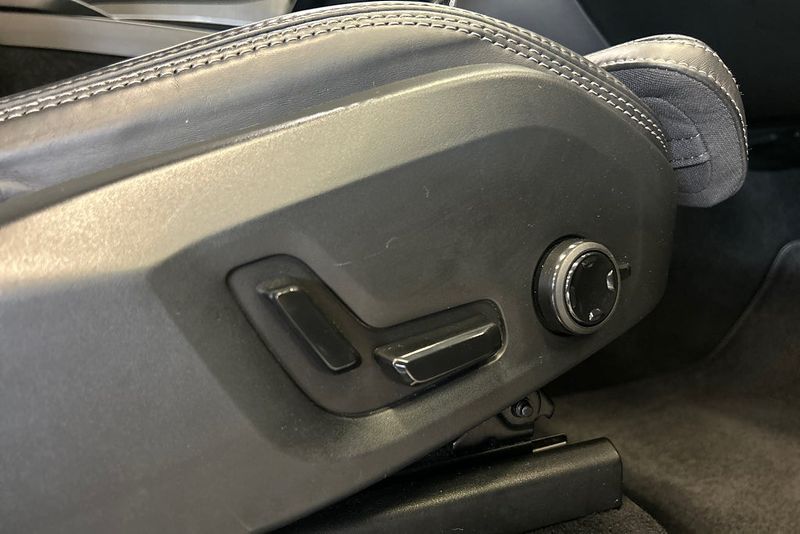 Volvo XC90 bild 21