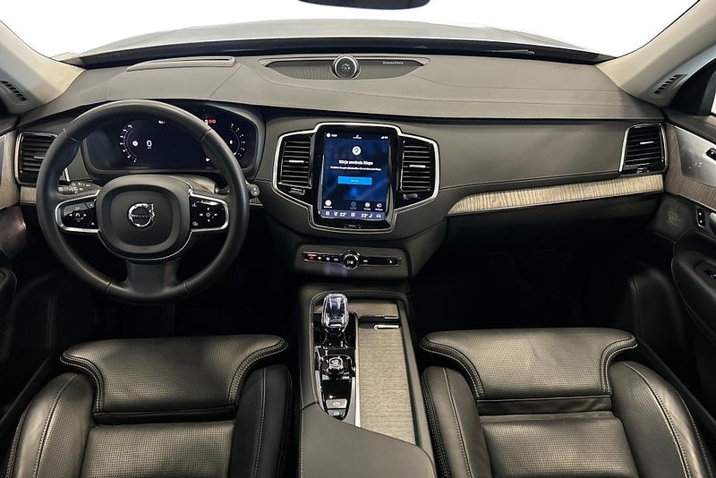 Volvo XC90 bild 15