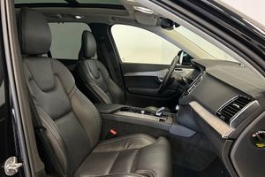 Volvo XC90 bild 20