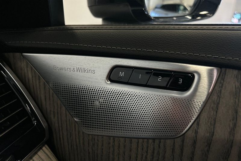 Volvo XC90 bild 22
