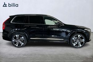 Volvo XC90 bild 8