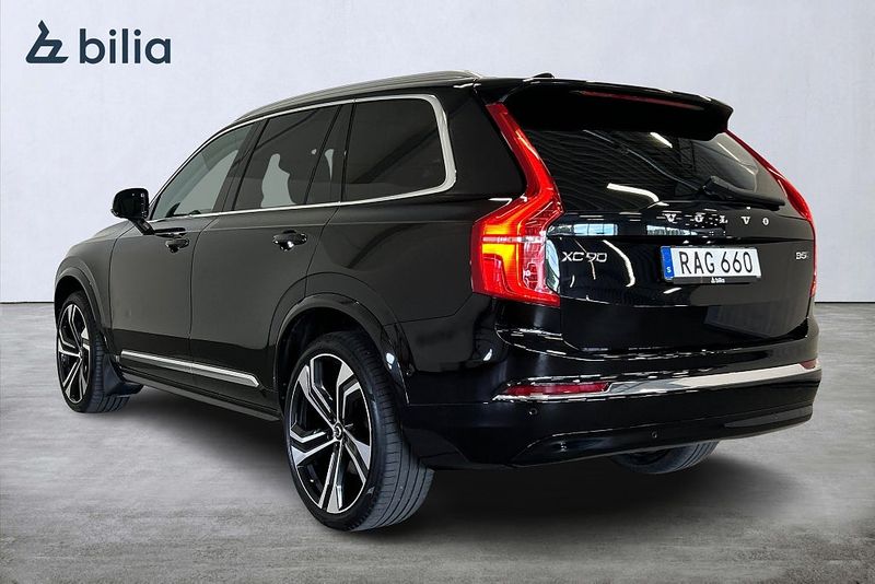 Volvo XC90 bild 5