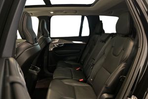 Volvo XC90 bild 24