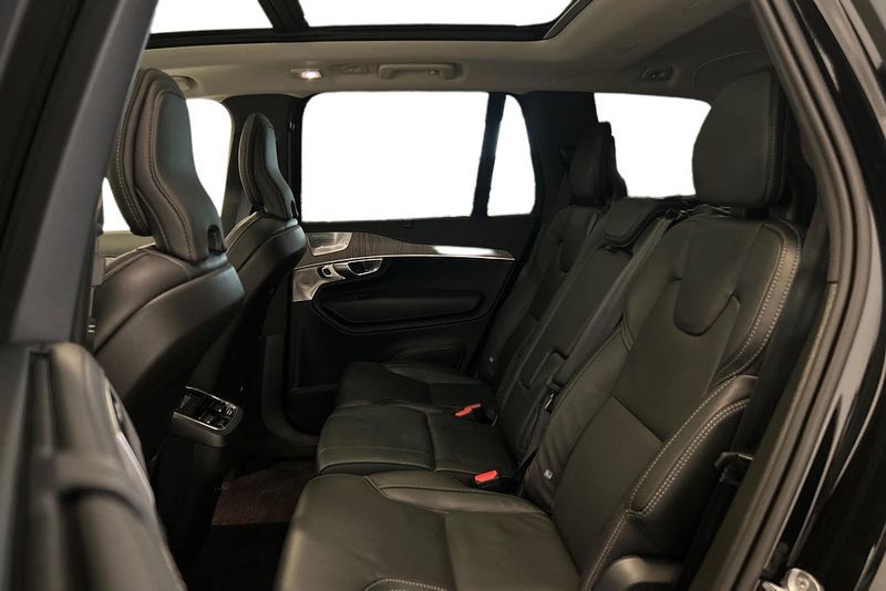 Volvo XC90 bild 24