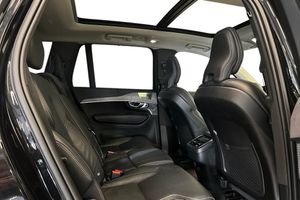 Volvo XC90 bild 23