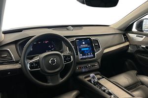 Volvo XC90 bild 10