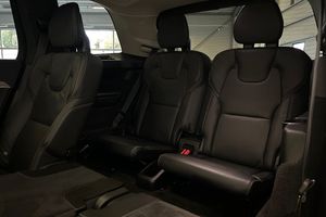 Volvo XC90 bild 25