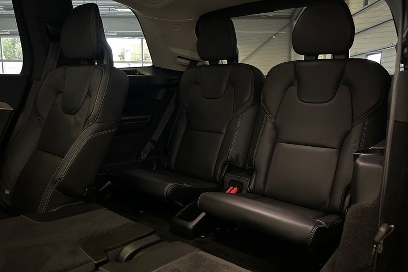 Volvo XC90 bild 25