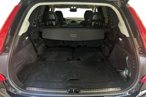 Volvo XC90 bild 26