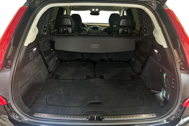 Volvo XC90 bild 26