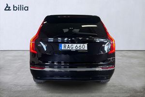 Volvo XC90 bild 6
