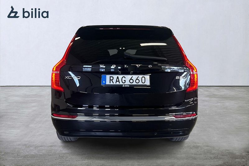 Volvo XC90 bild 6