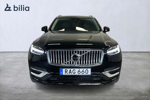 Volvo XC90 bild 2