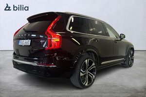 Volvo XC90 bild 7