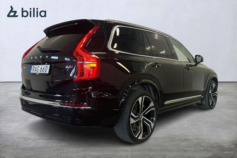 Volvo XC90 bild 7