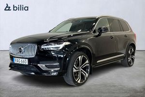 Volvo XC90 bild 1
