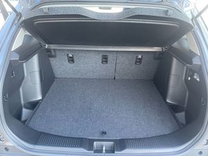 Suzuki S-CROSS bild 13
