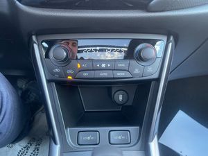 Suzuki S-CROSS bild 17
