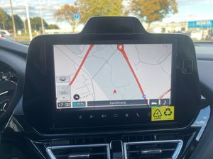 Suzuki S-CROSS bild 19