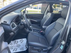 Suzuki S-CROSS bild 9