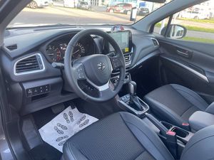 Suzuki S-CROSS bild 10