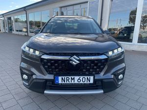 Suzuki S-CROSS bild 2