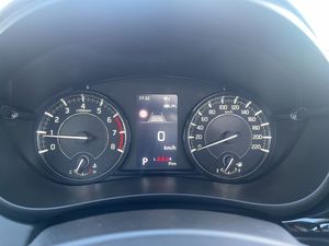Suzuki S-CROSS bild 15
