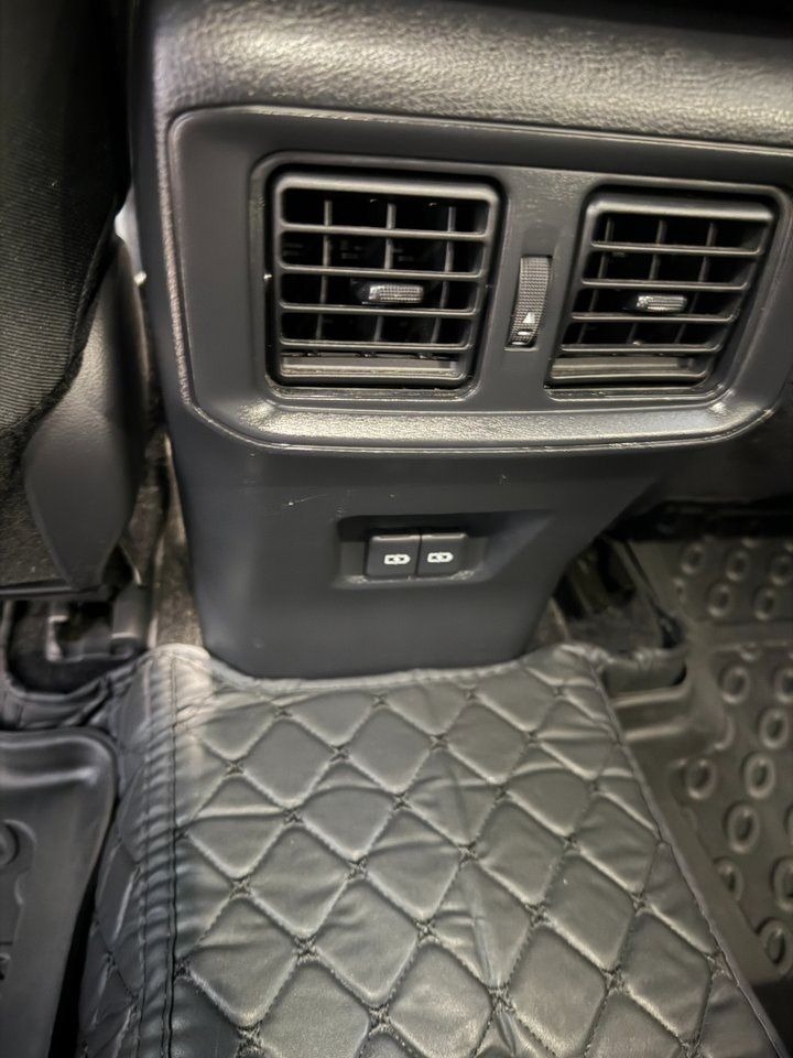 Toyota RAV4 bild 16