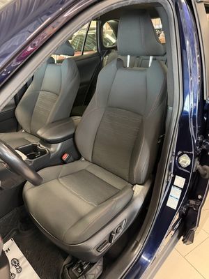 Toyota RAV4 bild 13
