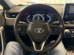 Toyota RAV4 bild 23